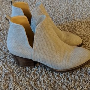Ankle Boots